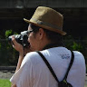 Meet your Posher, Michael john